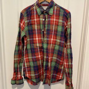 GANT Medium LS Button GANT Shirt